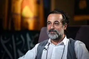 به خاطر دفاع از علی دایی ممنوع‌الکار شدم/ ویدئو