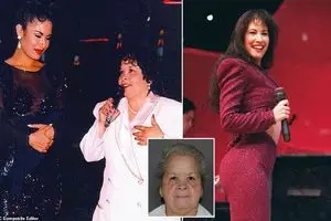 راز قتل خواننده پس از ۳۰ سال فاش شد