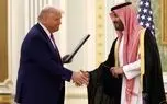 ترامپ: عربستان شریک غیرناتویی مهم ما خواهد بود