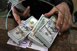 قیمت دلار در پیچ حساس ۲۹ آبان