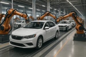 قیمت خودرو در ۲۹ آبان ۱۴۰۴