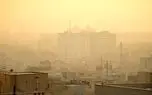 وضعیت آلودگی هوا تهران امروز پنجشنبه / هشدار هواشناسی