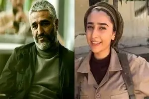 بزاق دهان پژمان جمشیدی تنها آثار مانده روی بدن ملیکا پارسادوست/ آثار تعرض اصلا