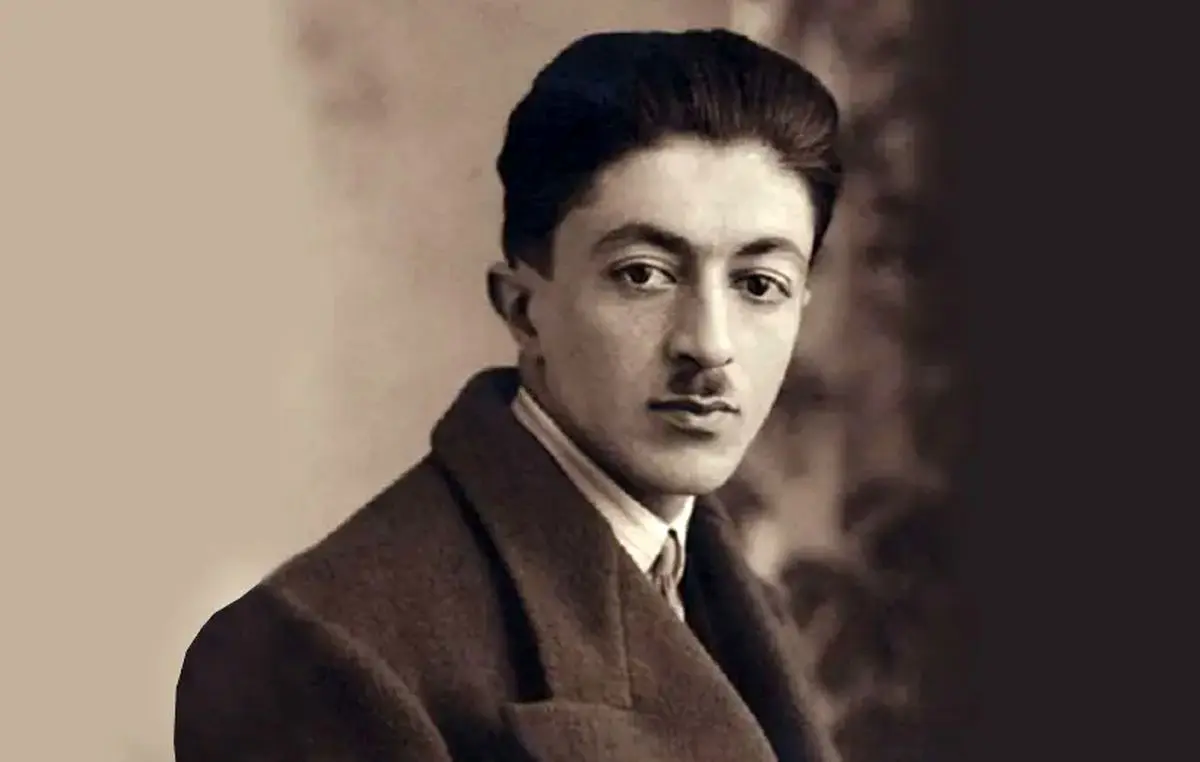 جواهرات هدایت شخصیتی از ریشه های فرهنگی صادق هدایت