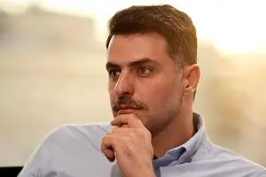 پرونده‌سازی علیه علی ضیا به‌خاطر مصاحبه با رپرها/ ویدئو