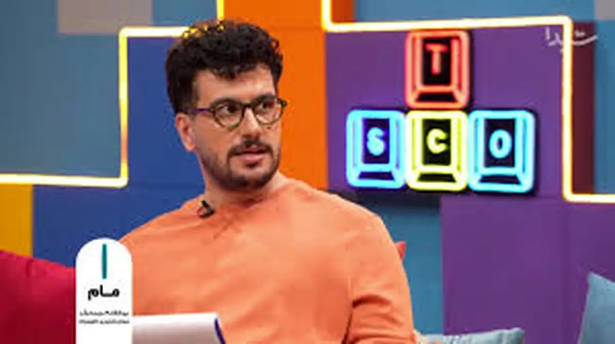 گفتگوی جنجالی امیرحسین قیازی و محمد موسوی/فیلم