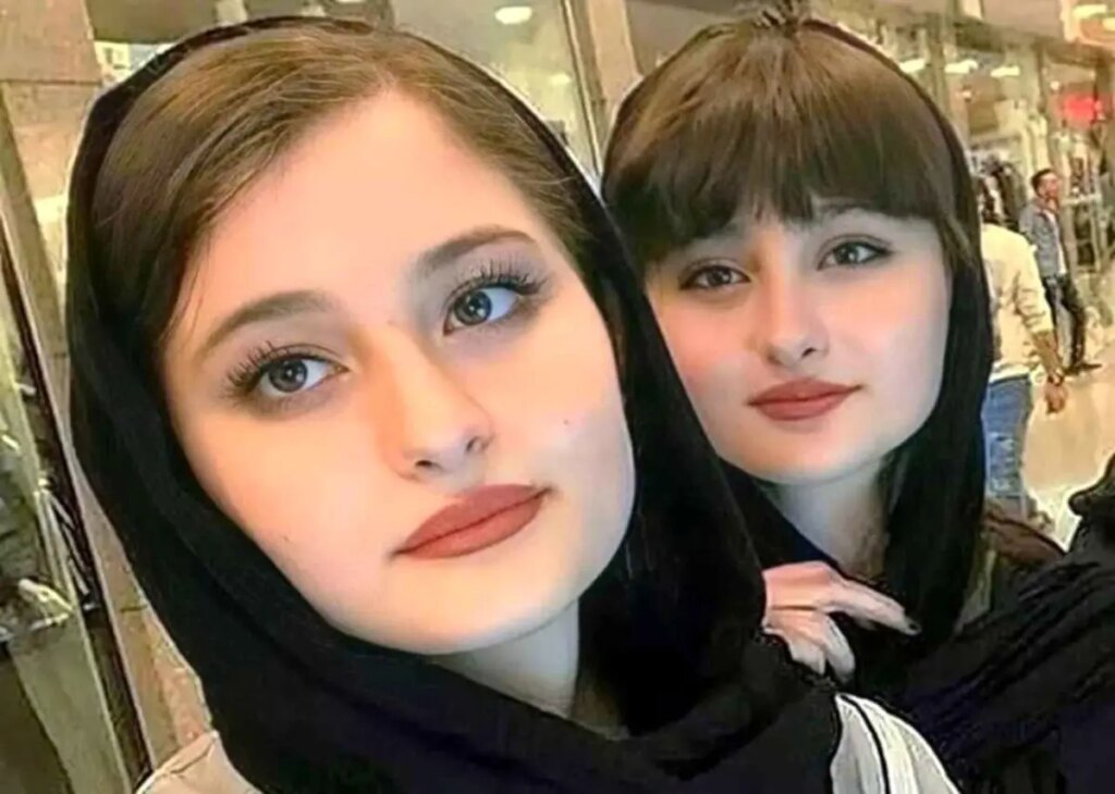 نگاهی به آموزش سارا و نیکا فرقانی در کلاس بازیگری کودکان/فیلم