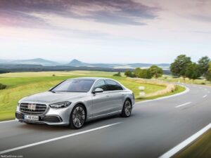 شرایط فروش ۳ محصول برقی مرسدس بنز اعلام شد