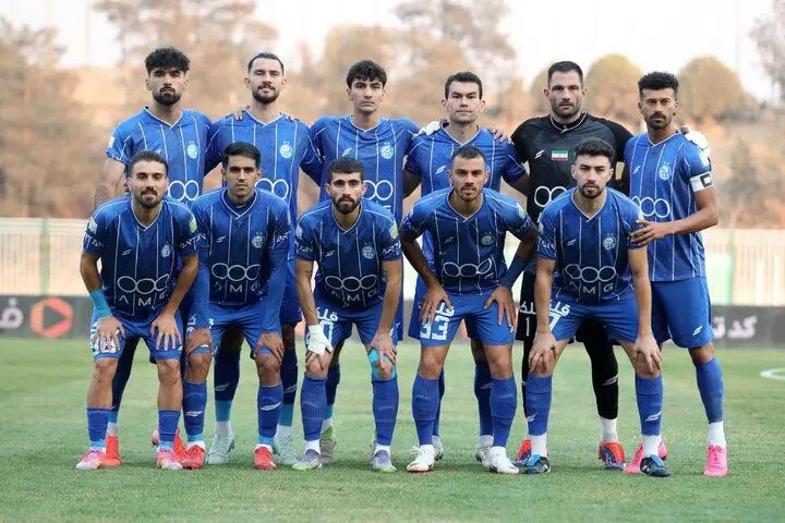 استقلال با کمک VAR به فینال هجدهم راه یافت / سهولت اختلاف