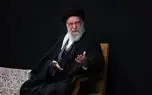 اولین شب مراسم عزادارای ایام شهادت حضرت زهرا(س) با حضور رهبر انقلاب