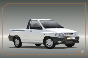 قیمت جدید وانت ۱۵۱ اعلام شد؛ ارزان‌ترین وانت بازار گران‌تر شد