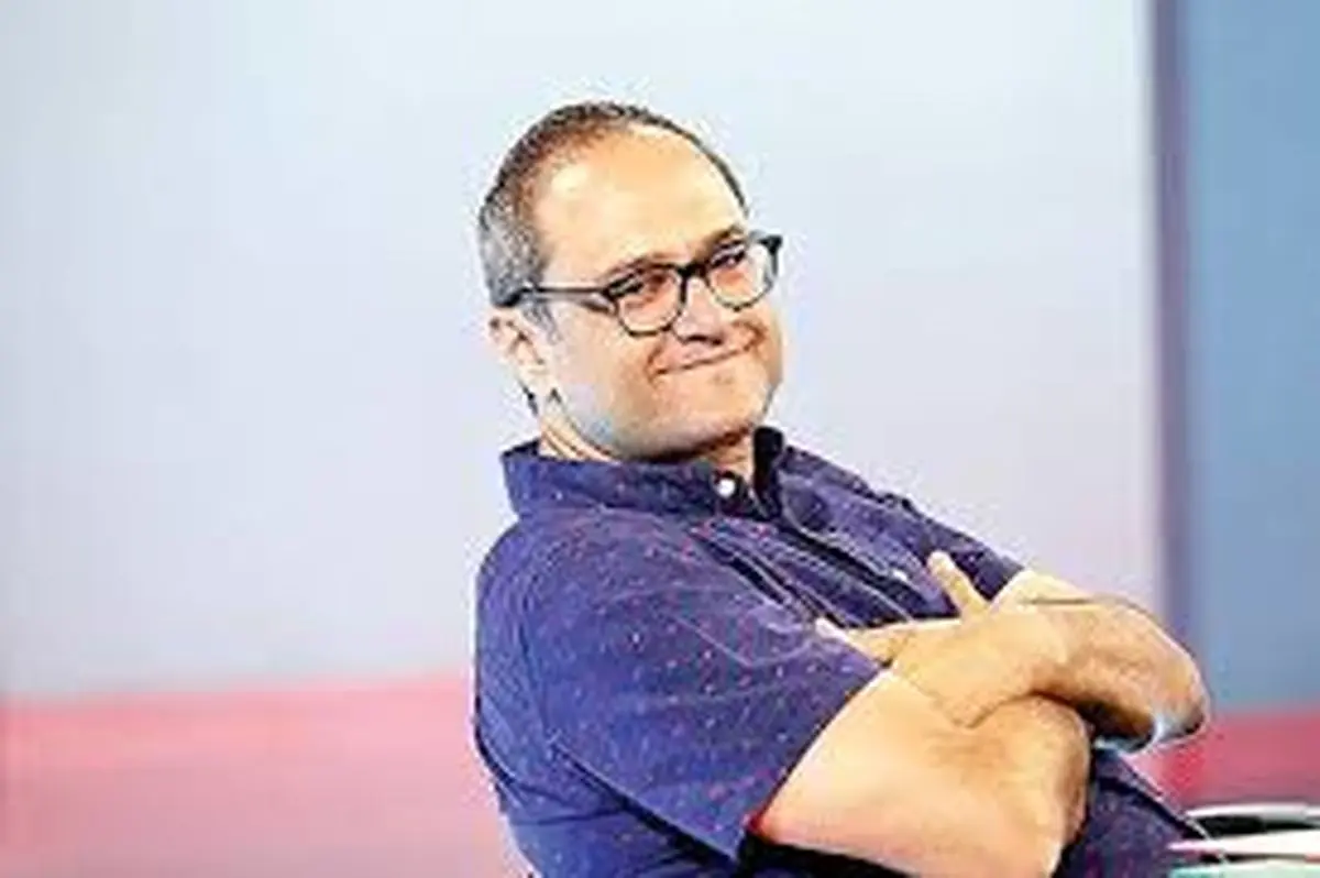 رامبد جوان: از سه ازدواجم پشیمان نیستم