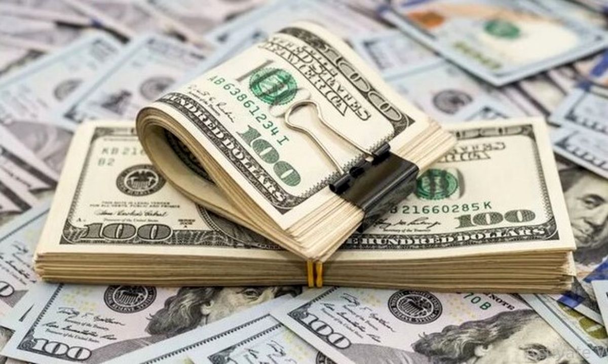 افزایش قیمت توافقی دلار/نرخ دلار امروز چقدر است؟
