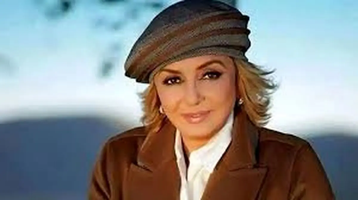 داستان کم شنیده ترانه گوگوش برای امام خمینی/فیلم