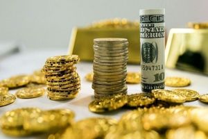 کاهش چشمگیر قیمت طلا و سکه/ سکه بخریم یا طلای آب‌شده؟