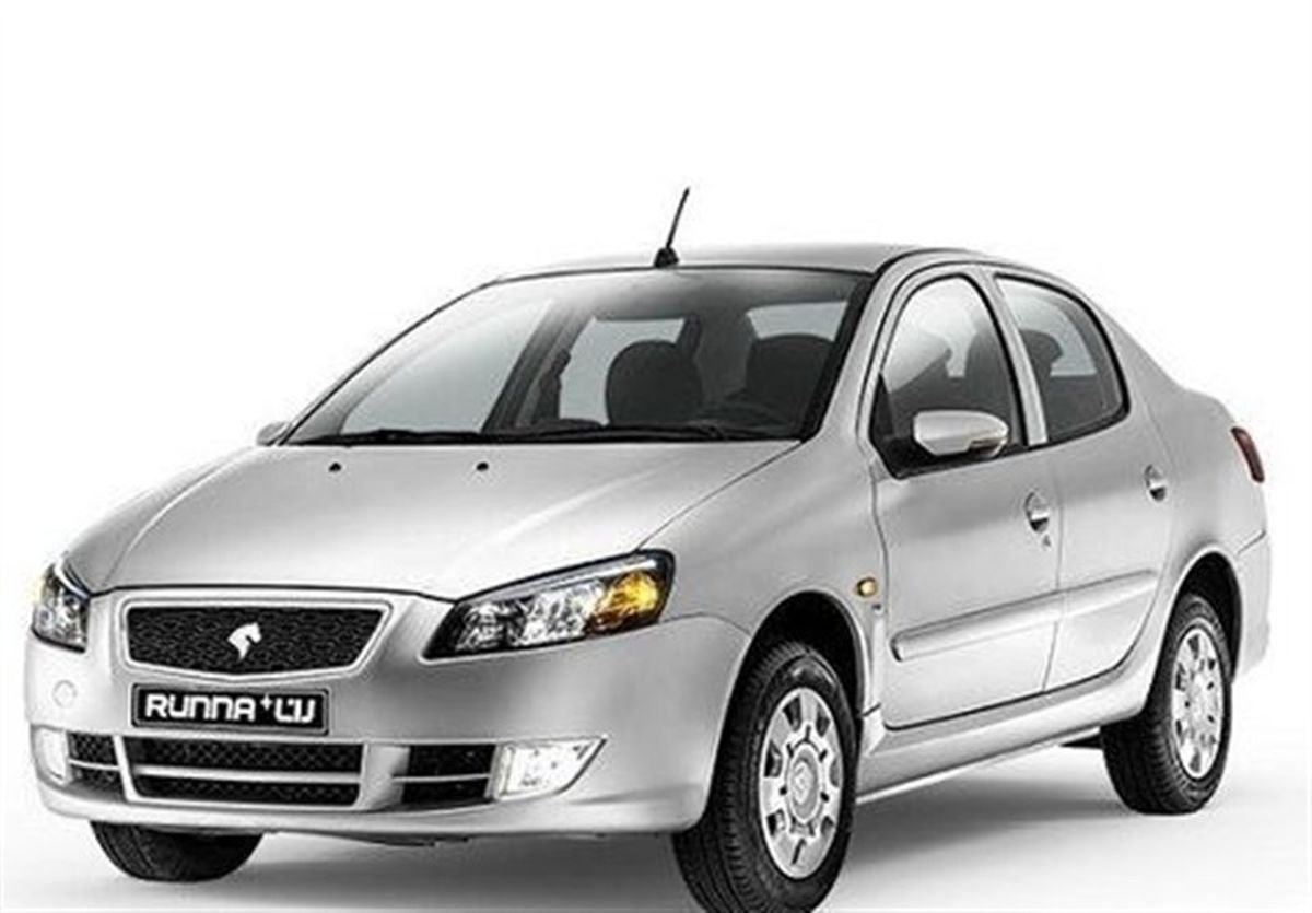 لیست قیمت جدید محصولات ایران خودرو + جدول