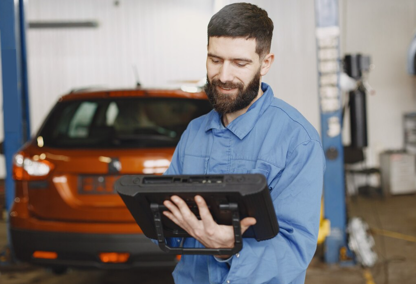 هزینه کارشناس رنگ خودرو بر عهده کیست؟ معیارهای تصمیم گیری