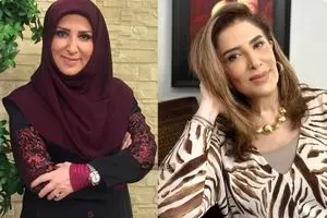 مجری سابق تلویزیون در کانادا عاقد عقد شد/ ویدئو