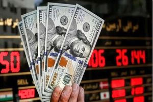 سقوط سنگین قیمت دلار آزاد اول صبح یکشنبه ۲ آذر