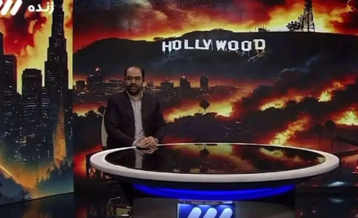 صدا و سیما درباره این حادثه/فیلم سکوت کرد