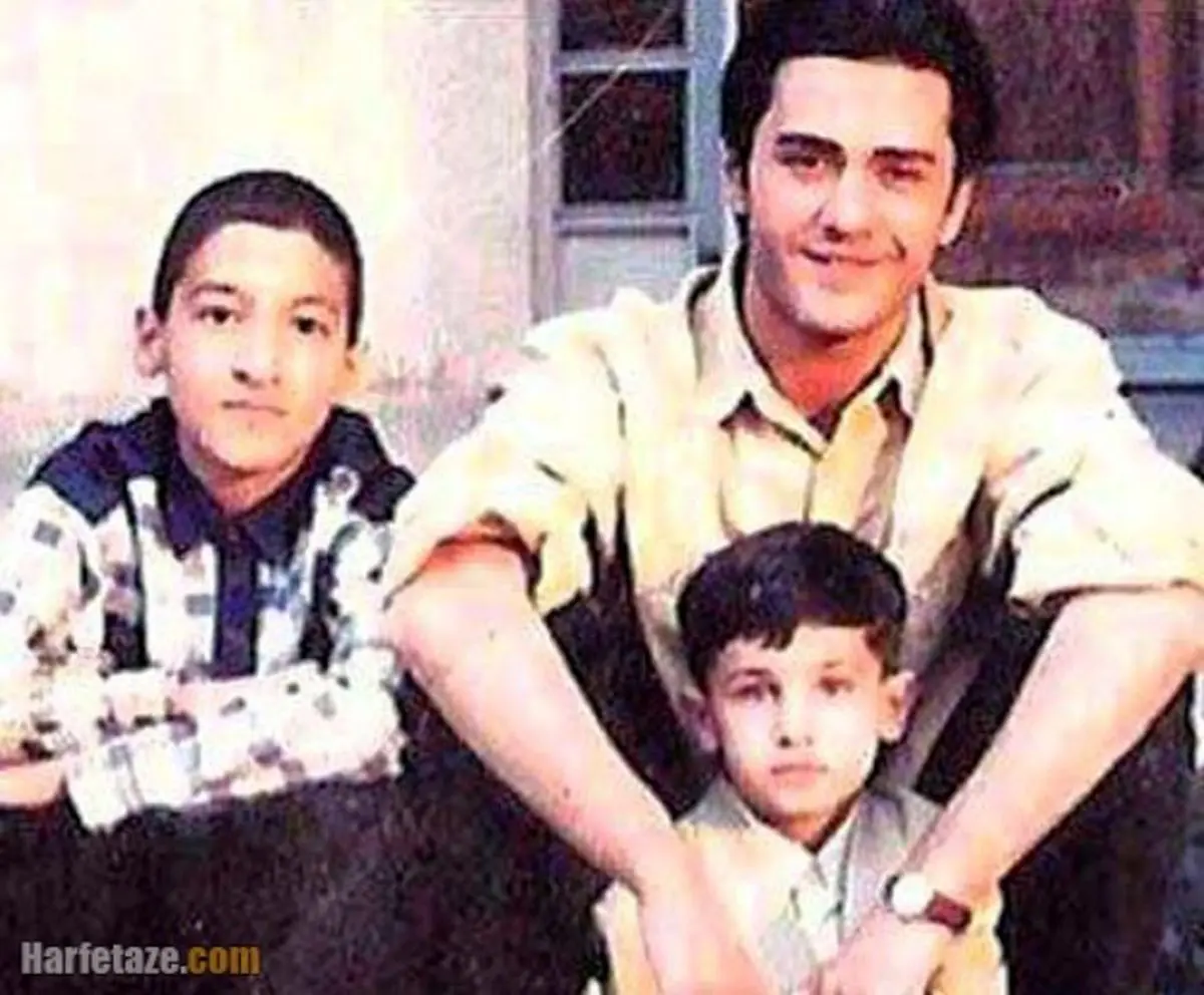 سفر در زمان؛ چهره از