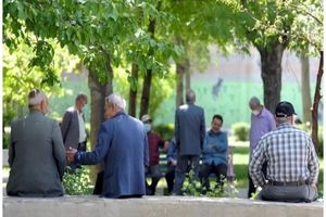 دو واریزی هم‌زمان در حساب بازنشستگان /واریز وام ضروری ۵۰ میلیونی و وام ۱۵ و ۱۰ میلیون تومانی