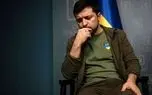 زلنسکی: طرح صلح آمریکا می‌تواند منافع اوکراین را در نظر بگیرد
