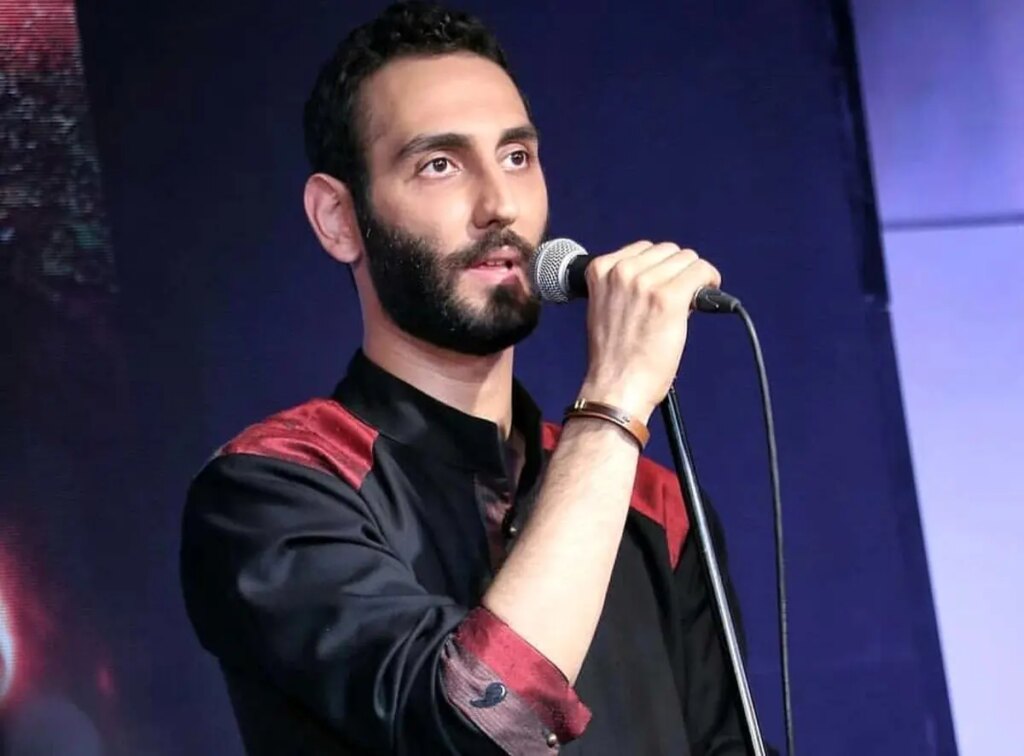 اجرای باشکوه پسر مهران مدیری در کنسرت کانادا/فیلم