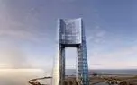 بلندترین هتل جهان، بیخ گوش ایران افتتاح شد