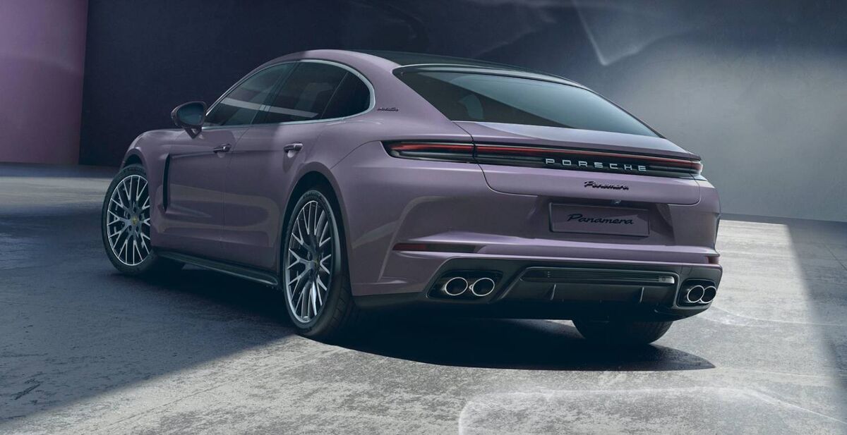 تسلط هوش مصنوعی در صنعت خودرو نبرد چینی ها با خودروسازان جهانی