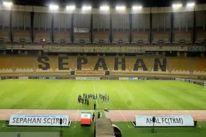 الحسین؛ نبرد برای حفظ شخصیت در مرحله گروهی با انتقام از رقیب سرسخت اردنی