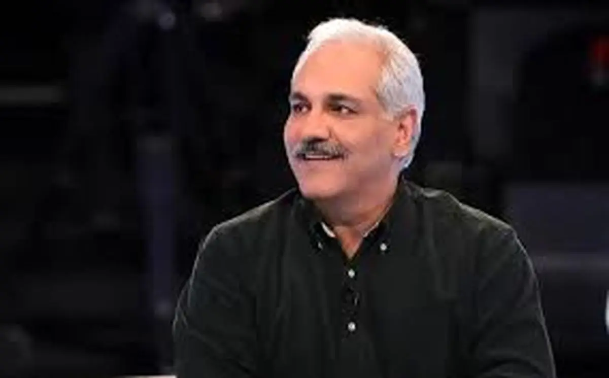 مهران مدیری توقیف شد/فیلم