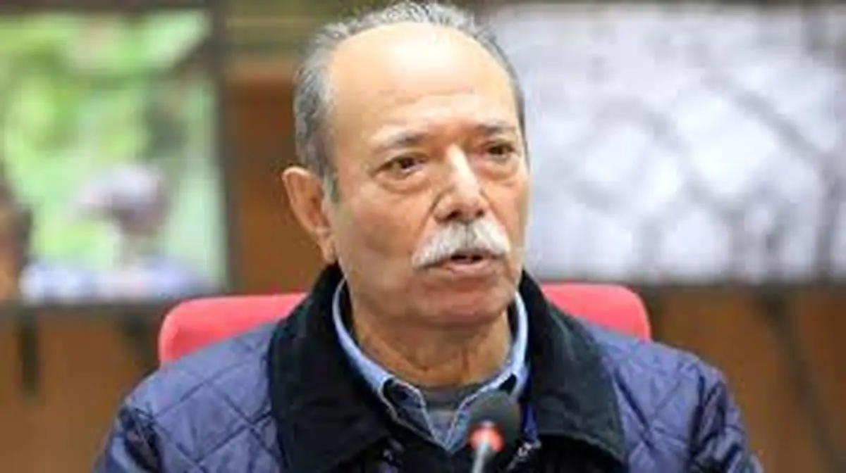 علی نصیریان: برای کار در خارج از کشور باید با دولت بد و گمراه صحبت کرد/فیلم