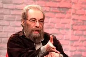 درسته که مسعود 7 سال زندان بوده ولی مریض است/ ویدئو