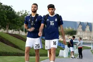 دلیل خط خوردن نوراللهی و ترابی از تیم ملی فوتبال چه بود؟