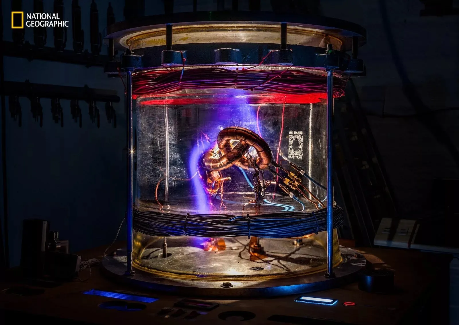 بهترین عکس های سال 2025 نشنال جئوگرافیک 9