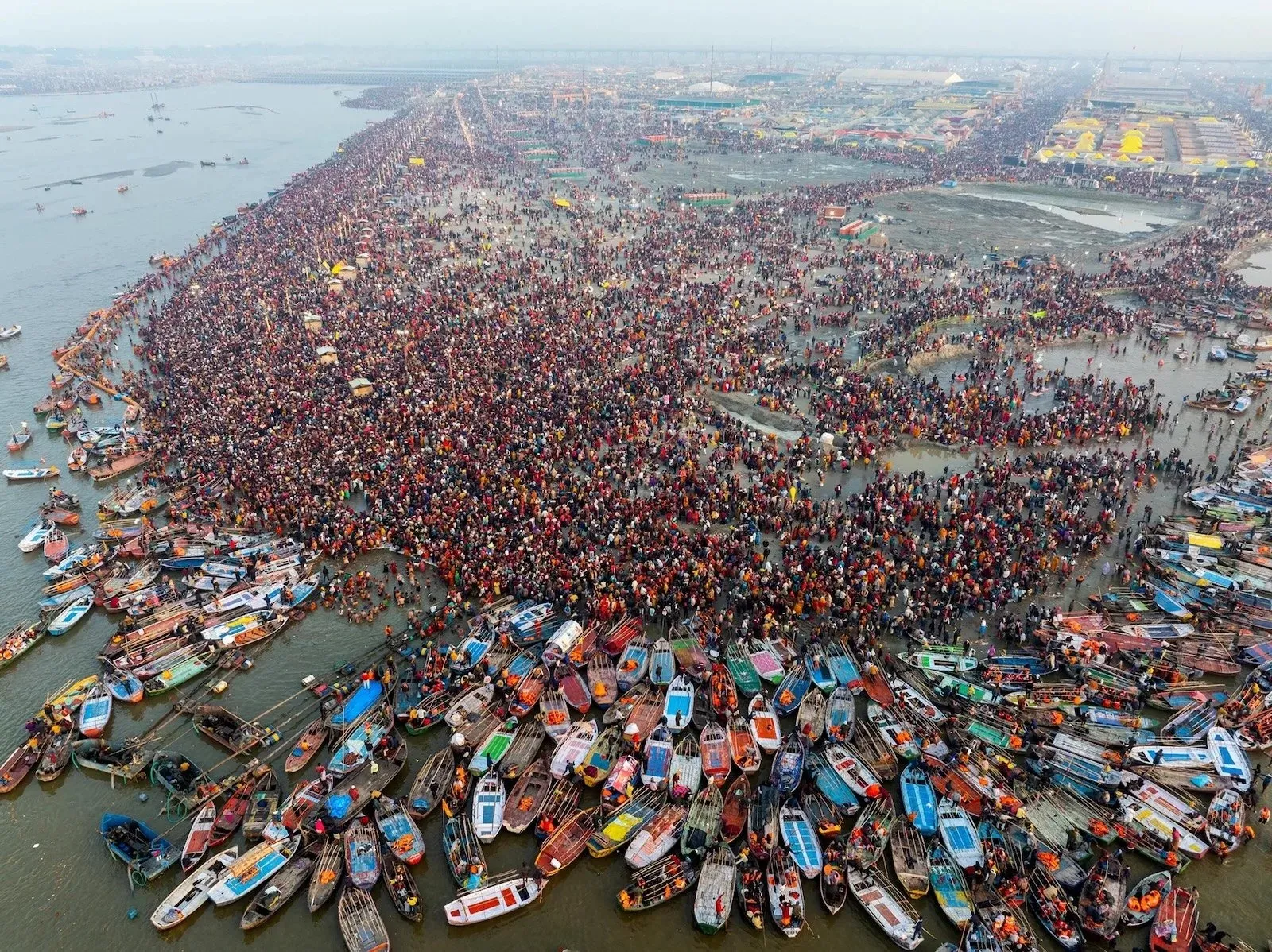 بهترین عکس‌های ۲۰۲۵ نشنال جئوگرافیک ۱۰