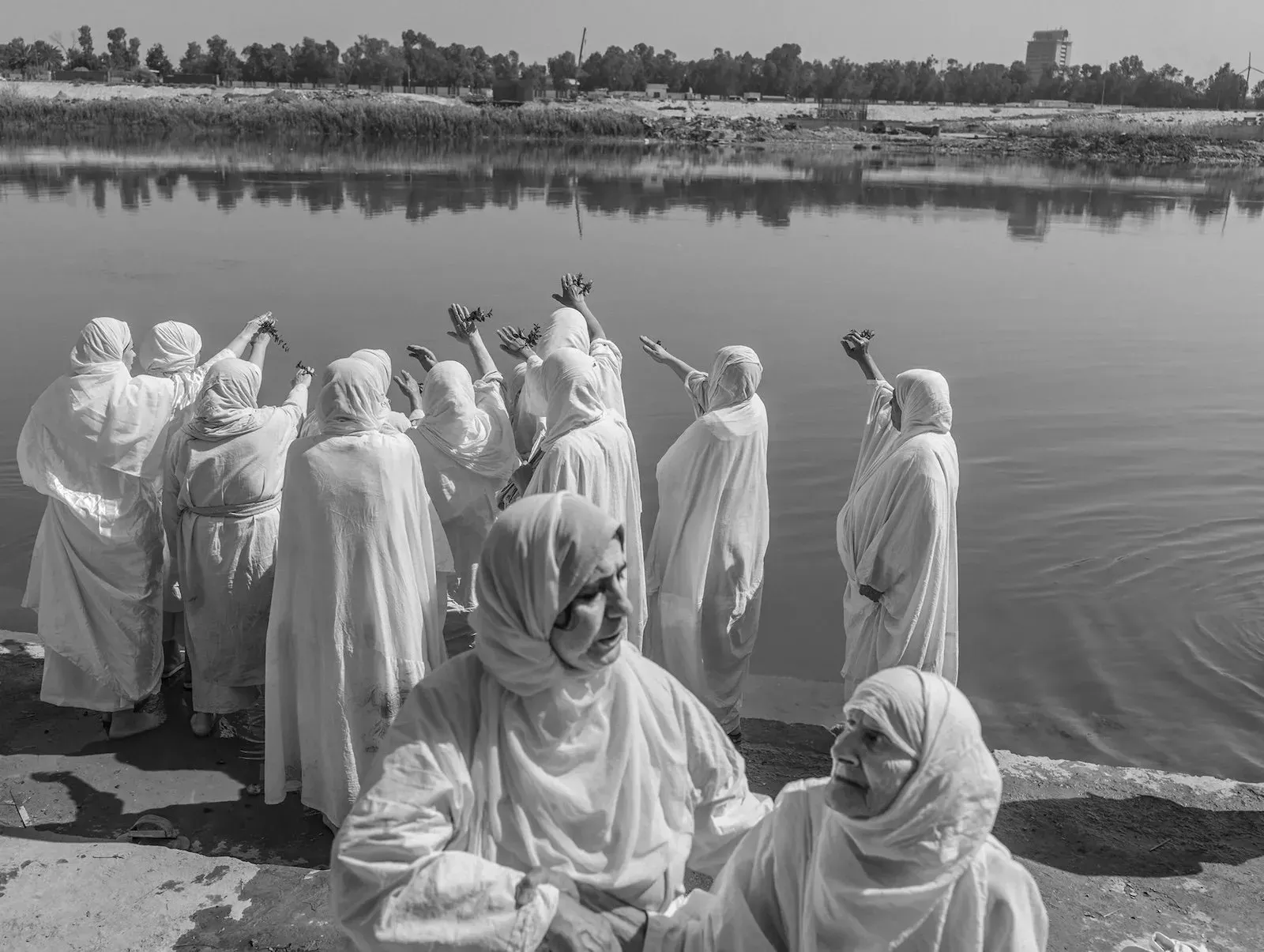 بهترین عکس های سال 2025 نشنال جئوگرافیک 12