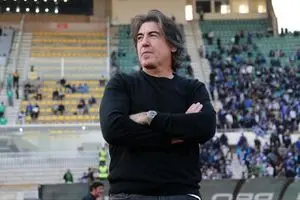 واکنش ساپینتو به شکست تاریخی مقابل الوصل؛ با انتقام زندگی نمی‌کنیم