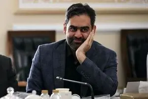 ادعاهای جدید ثابتی علیه بنیاد مستضعفان؛ اختلاس های میلیاردی در سینما و شبکه خانگی رخ داده است