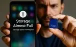 بهترین ترفندها برای آزاد کردن حافظه گوشی‌های اندرویدی و آیفون