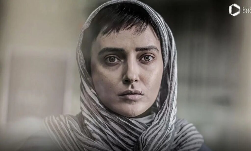 اپیزود جذاب آوا و سیاوش سریال شغال در یک مراسم هنری