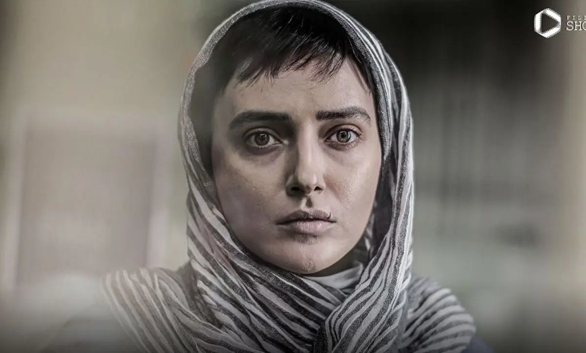 اپیزود جذاب آوا و سیاوش سریال شغال در یک مراسم هنری