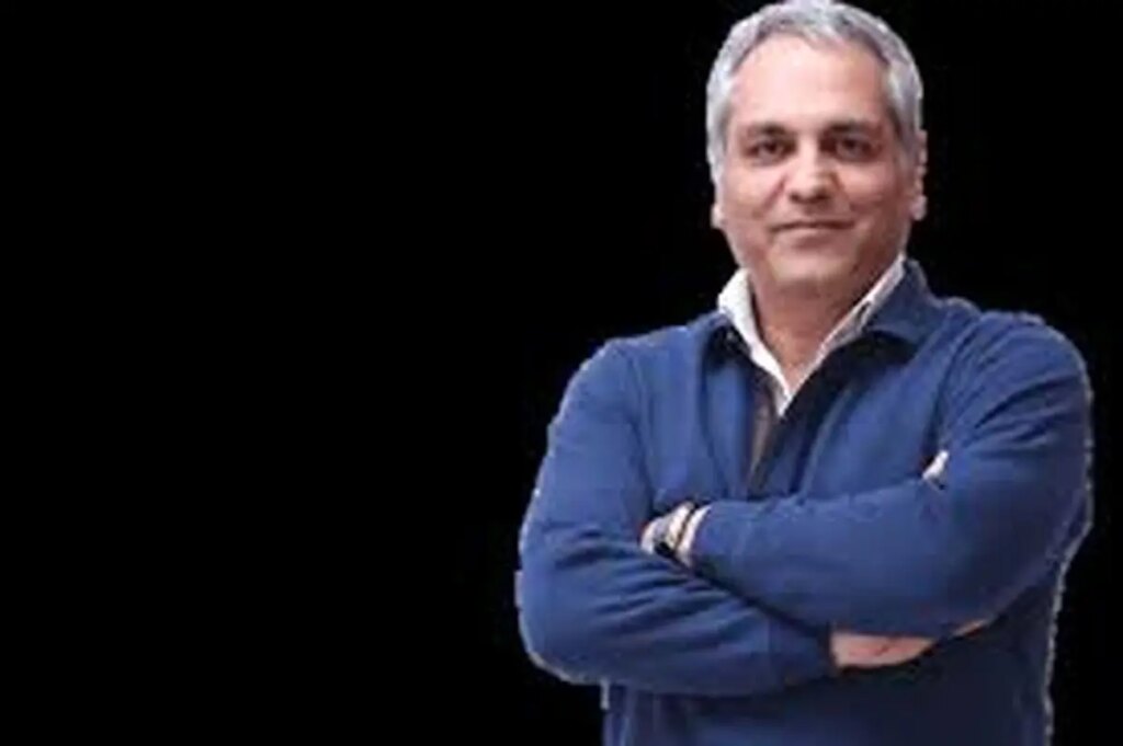 سفر در زمان؛ چهره مهران مدیری در 17 سالگی در پارک لاله; دهه 6