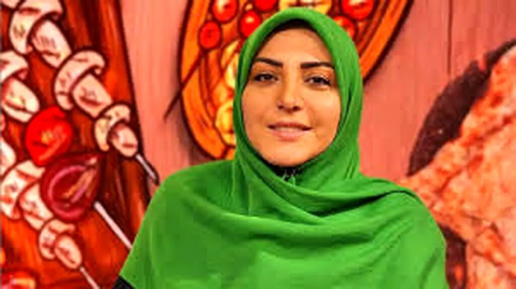 المیرا شریفی مقدم از ترفندهای کافه های تهران رونمایی کرد/فیلم