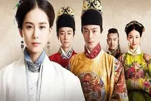 سریال چینی «پزشک دربار» پخش می‌شود