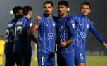 ببینید؛ خلاصه بازی استقلال 1 - الوصل امارات 1