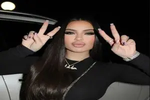 قتل وحشیانه خواننده زن جوان لاتین‌تبار