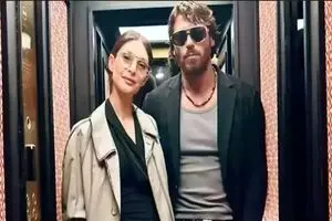 پایان یک رابطه پرشور / آنفالو دوطرفه جان یامال