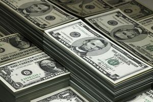 قیمت دلار دوباره طوفانی شد